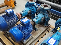 Johnson pump water b.v. - afbeelding 1 van  5