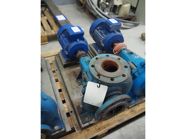 Johnson pump water b.v. - afbeelding 2 van  5