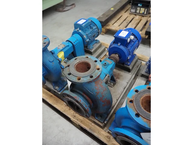 Johnson pump water b.v. - afbeelding 3 van  5