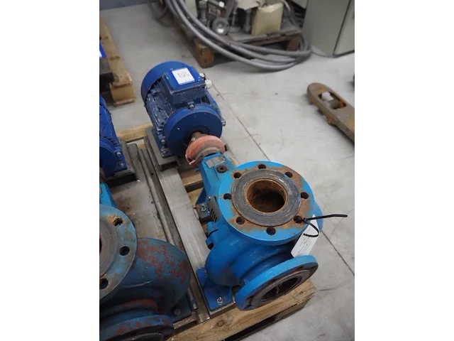 Johnson pump water b.v. - afbeelding 2 van  4