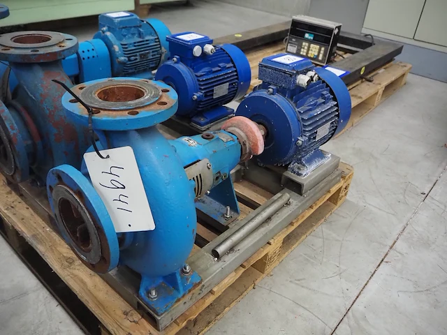Johnson pump water b.v. - afbeelding 3 van  4