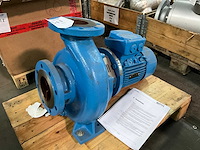 Johnson spx flow cb 65-01/200 centrifugaalpomp - afbeelding 1 van  5