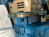 Johnson spx flow cb 65-01/200 centrifugaalpomp - afbeelding 4 van  5