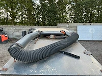 Johnston 142a-101t zelfrijdende veegmachine - afbeelding 21 van  46