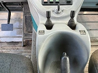 Johnston 142a-101t zelfrijdende veegmachine - afbeelding 31 van  46