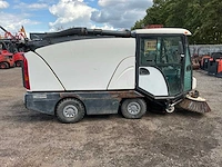 Johnston 142a-101t zelfrijdende veegmachine - afbeelding 43 van  46