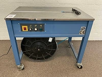 Joinpack es-102 bandsluitapparaat - afbeelding 2 van  8