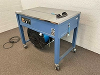Joinpack es-102 bandsluitapparaat - afbeelding 4 van  8