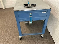 Joinpack es-102 bandsluitapparaat - afbeelding 5 van  8