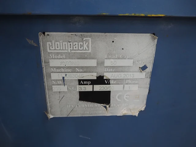 Joinpack/dewitt - afbeelding 5 van  13
