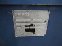 Joinpack/dewitt - afbeelding 5 van  13
