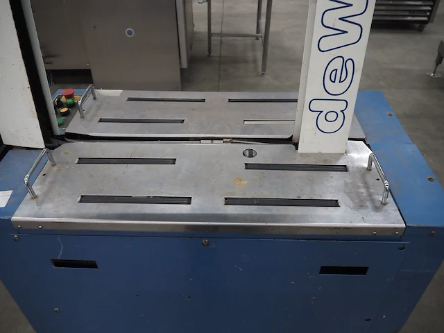 Joinpack/dewitt - afbeelding 9 van  13