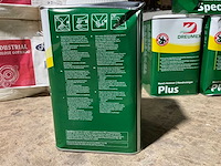 Joker, dreumex poetspapier en handreiniger - afbeelding 4 van  5