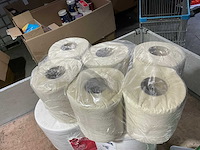 Joker, dreumex poetspapier en handreiniger - afbeelding 5 van  5