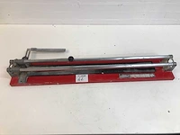 Jokosit 800mm tegelsnijapparaat