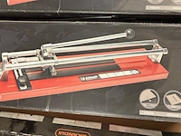 Jokosit tegelsnijder 40 cm - afbeelding 2 van  3