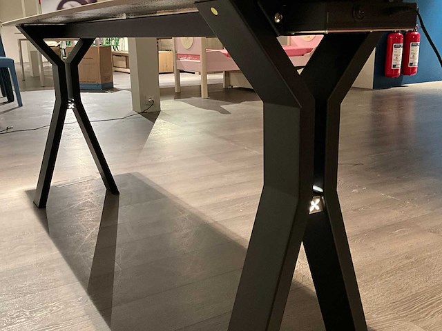 Joli chateau wandtafel - afbeelding 2 van  13