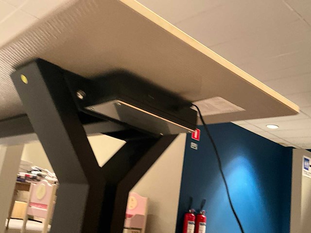 Joli chateau wandtafel - afbeelding 3 van  13