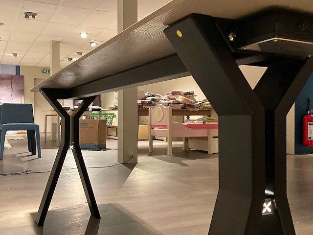 Joli chateau wandtafel - afbeelding 4 van  13