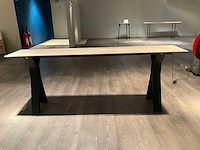 Joli chateau wandtafel - afbeelding 1 van  13