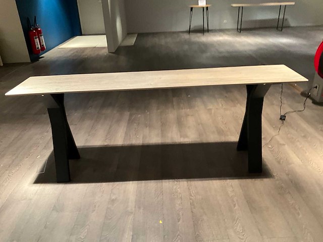 Joli chateau wandtafel - afbeelding 6 van  13