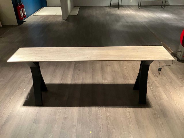 Joli chateau wandtafel - afbeelding 7 van  13