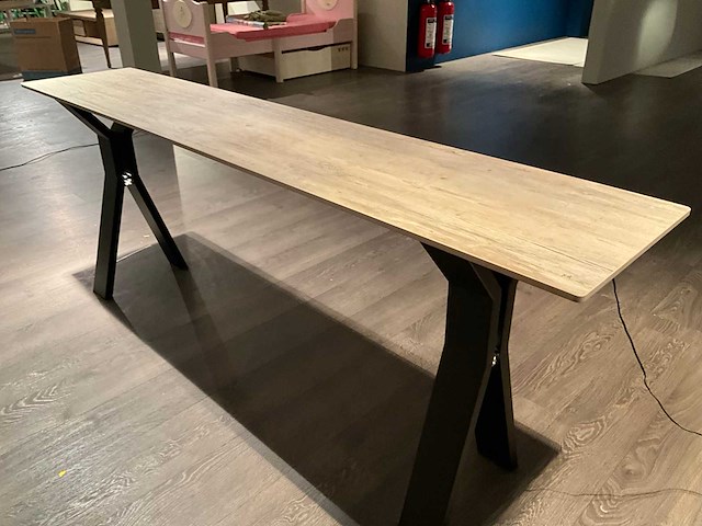 Joli chateau wandtafel - afbeelding 8 van  13