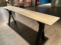 Joli chateau wandtafel - afbeelding 8 van  13