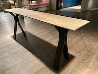 Joli chateau wandtafel - afbeelding 9 van  13