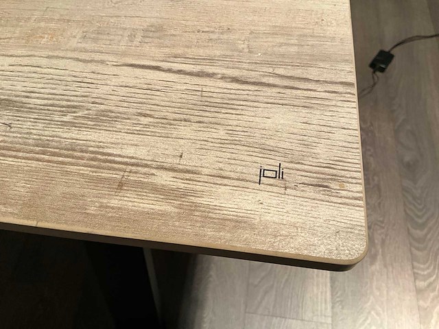 Joli chateau wandtafel - afbeelding 10 van  13