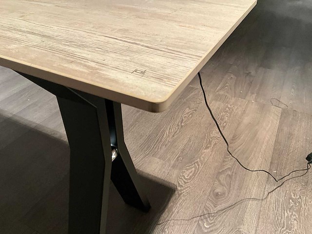 Joli chateau wandtafel - afbeelding 11 van  13