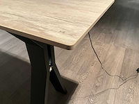 Joli chateau wandtafel - afbeelding 11 van  13