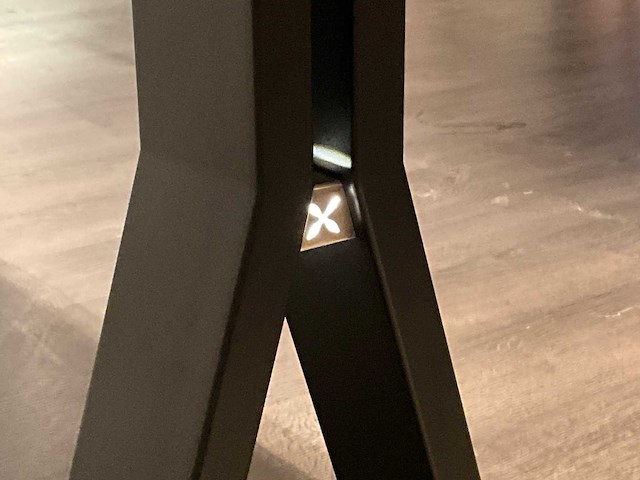 Joli chateau wandtafel - afbeelding 12 van  13