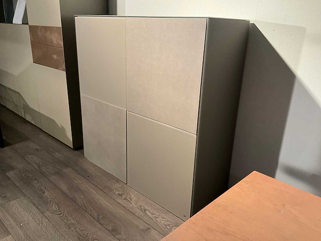 Joli cube barkast - afbeelding 3 van  8