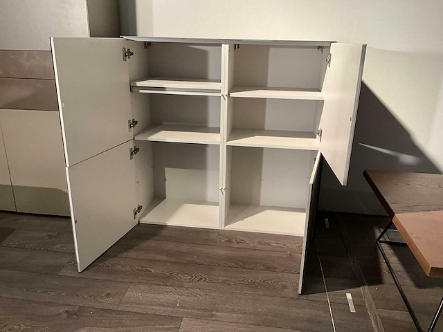 Joli cube barkast - afbeelding 5 van  8