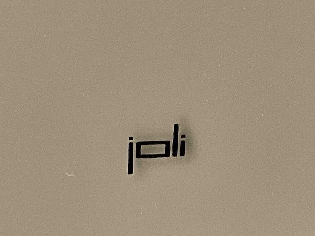 Joli cube barkast - afbeelding 7 van  8