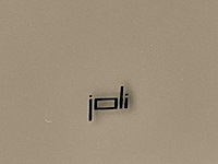 Joli cube barkast - afbeelding 7 van  8