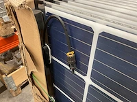 Jolywood glas/glas bifacial zonnepaneel (20x) - afbeelding 2 van  4