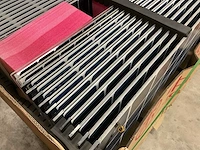 Jolywood glas/glas bifacial zonnepaneel (20x) - afbeelding 3 van  4