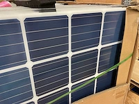 Jolywood glas/glas bifacial zonnepaneel (20x) - afbeelding 4 van  4