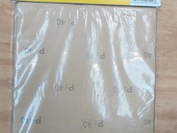 Jomowo - schuurpapier - 80 pakken - afbeelding 2 van  3