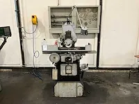 Jones & shipman bss 170 vlakslijpmachine