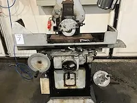 Jones & shipman bss 170 vlakslijpmachine - afbeelding 3 van  7