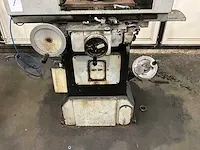 Jones & shipman bss 170 vlakslijpmachine - afbeelding 4 van  7