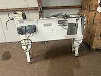 Jonge poerink conveyors kpa inst. bb=250 rollenbaan - afbeelding 2 van  5