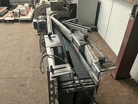 Jonge poerink conveyors kpa inst. bb=250 rollenbaan - afbeelding 4 van  5