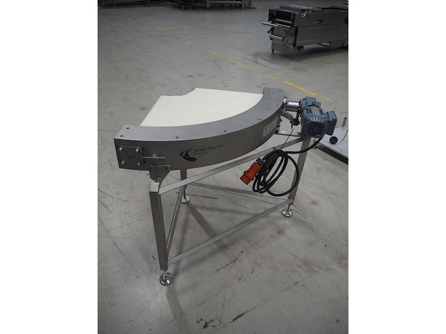 Jonge poerink - afbeelding 3 van  7