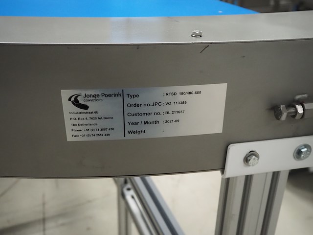 Jonge poerink - afbeelding 7 van  7