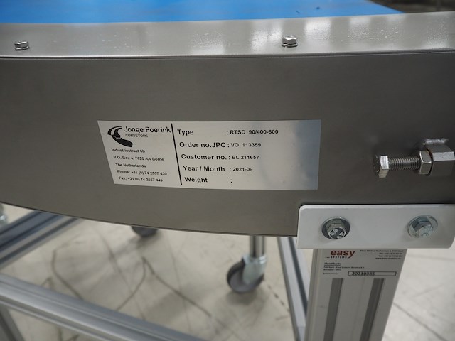 Jonge poerink - afbeelding 7 van  7