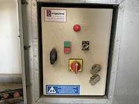 Jongejans blower - afbeelding 7 van  9